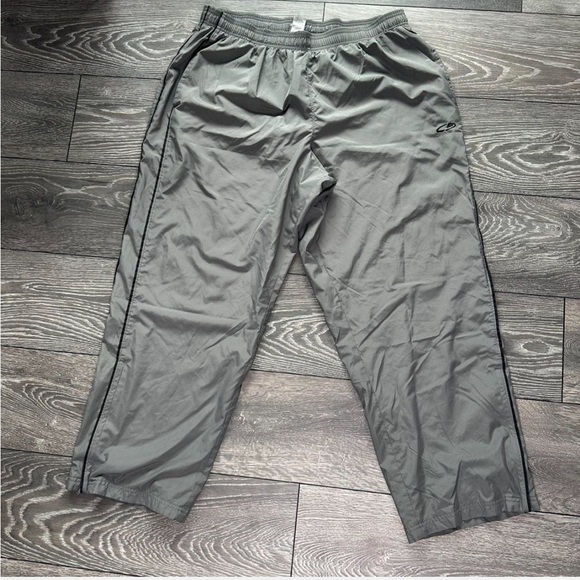 Champion Gray Men's Joggers - Picture 1 of 4